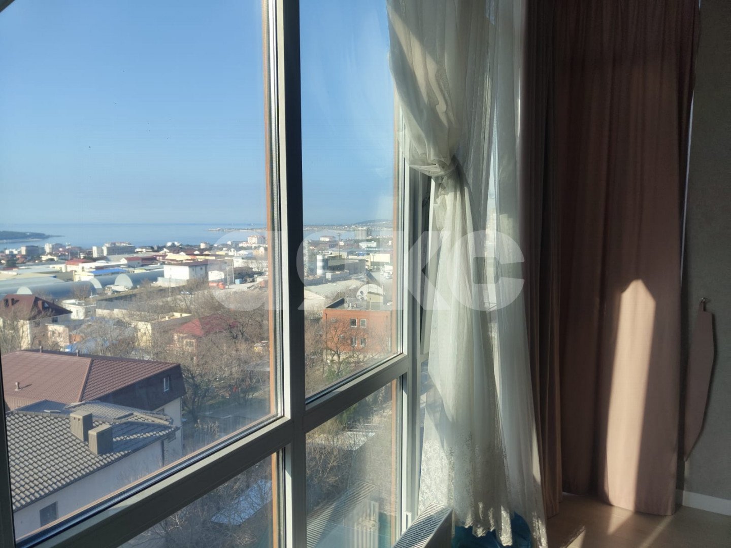 Фото №3: 2-комнатная квартира 55 м² - Геленджик, ул. Новороссийская, 169