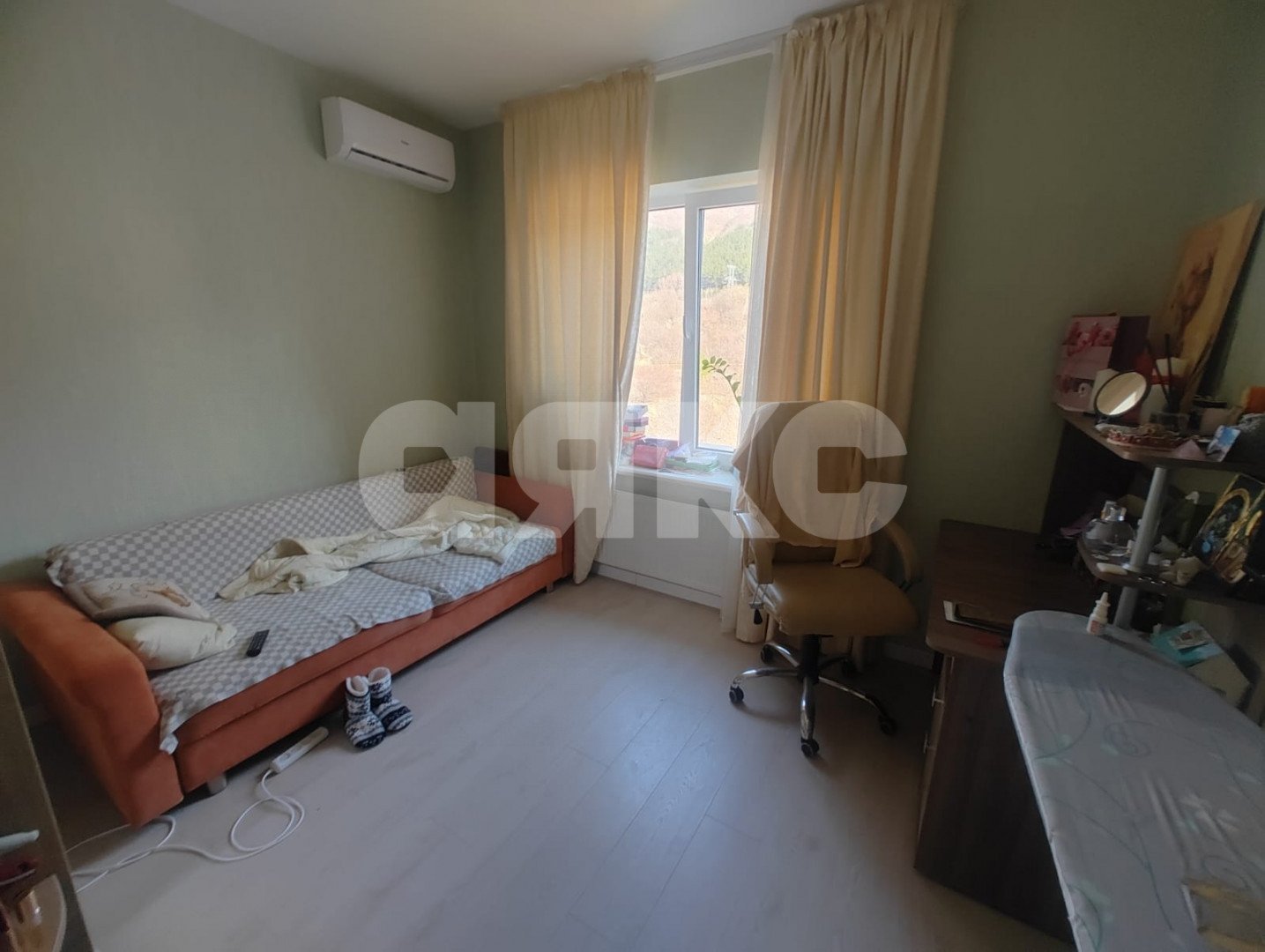 Фото №7: 2-комнатная квартира 55 м² - Геленджик, ул. Новороссийская, 169