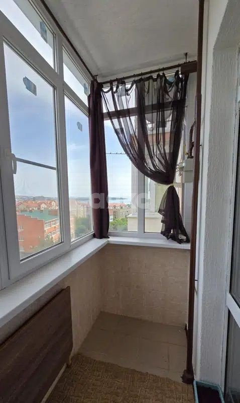 Фото №4: 2-комнатная квартира 53 м² - Геленджик, ул. Савицкого, 11А