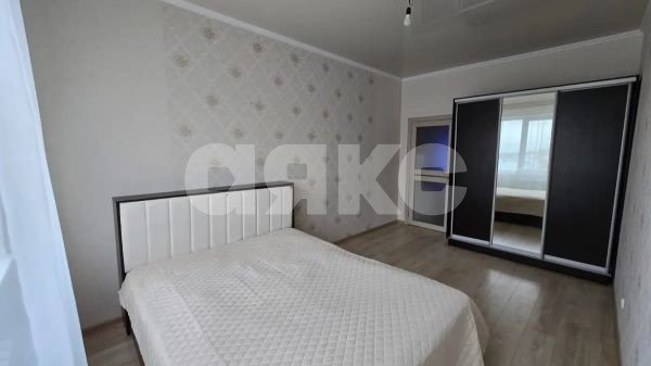 Фото №3: 2-комнатная квартира 53 м² - Геленджик, ул. Савицкого, 11А