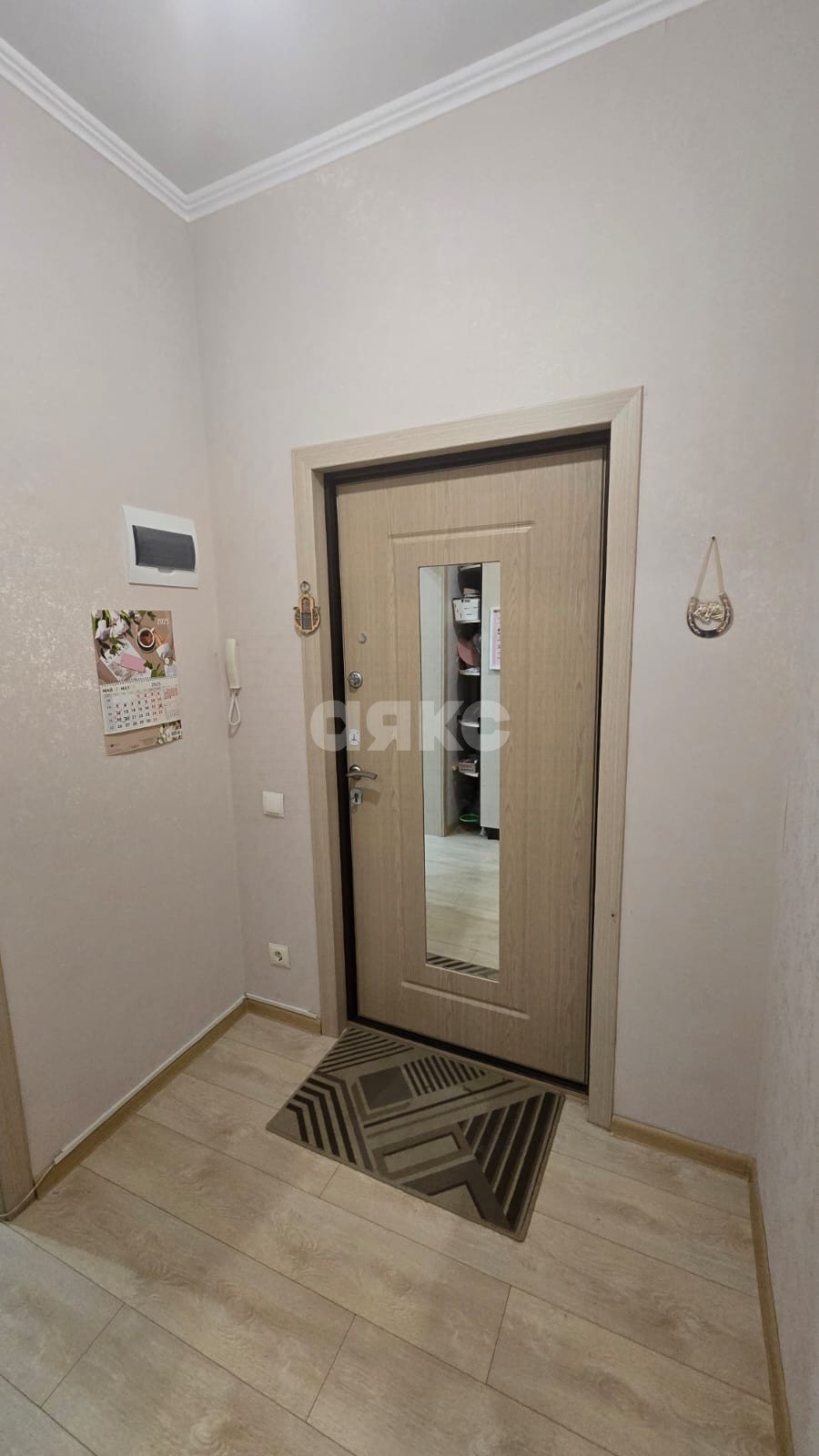 Фото №8: 2-комнатная квартира 53 м² - Геленджик, ул. Савицкого, 11А