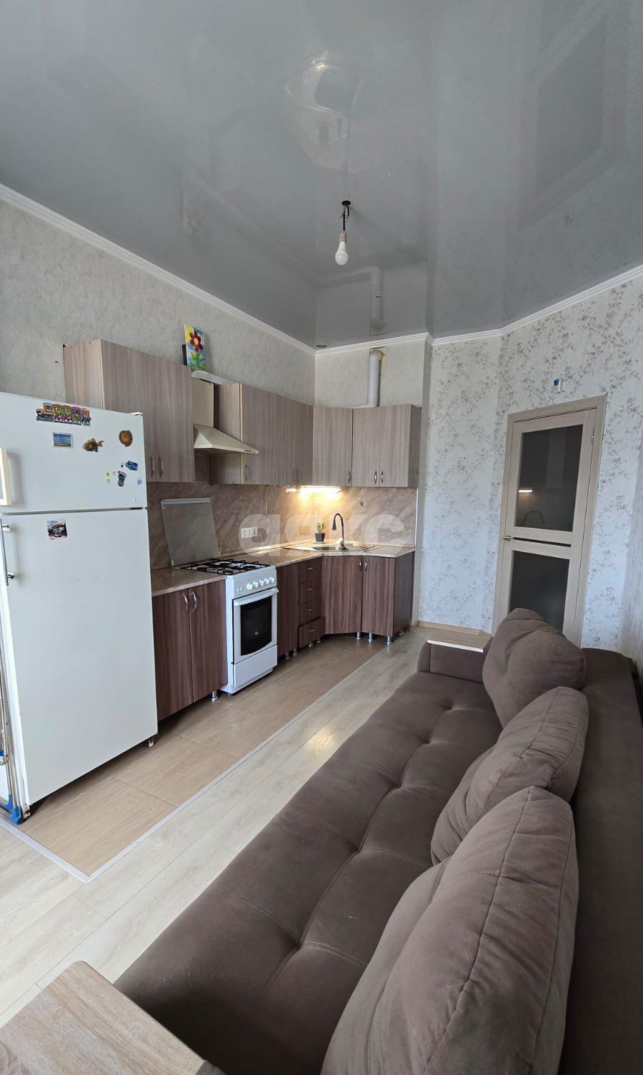 Фото №9: 2-комнатная квартира 53 м² - Геленджик, ул. Савицкого, 11А