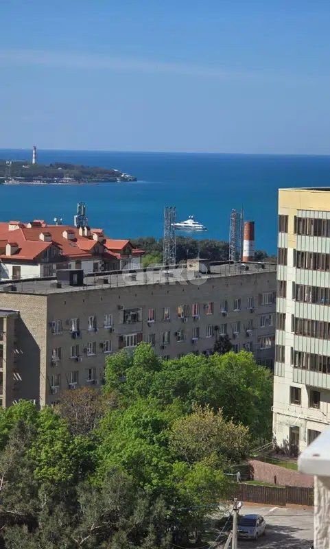 Фото №7: 2-комнатная квартира 53 м² - Геленджик, ул. Савицкого, 11А