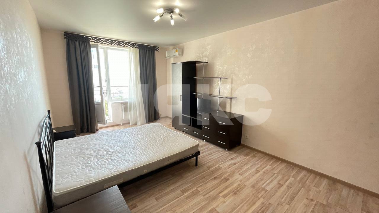 Фото №1: 3-комнатная квартира 88 м² - Геленджик, мкр. жилой комплекс Азимут, ул. Горная, 15В