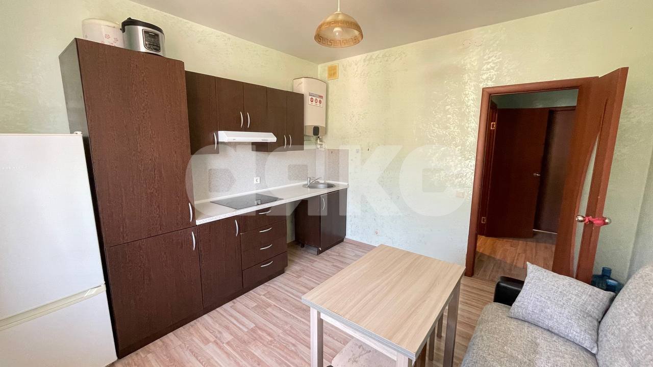 Фото №12: 3-комнатная квартира 88 м² - Геленджик, мкр. жилой комплекс Азимут, ул. Горная, 15В