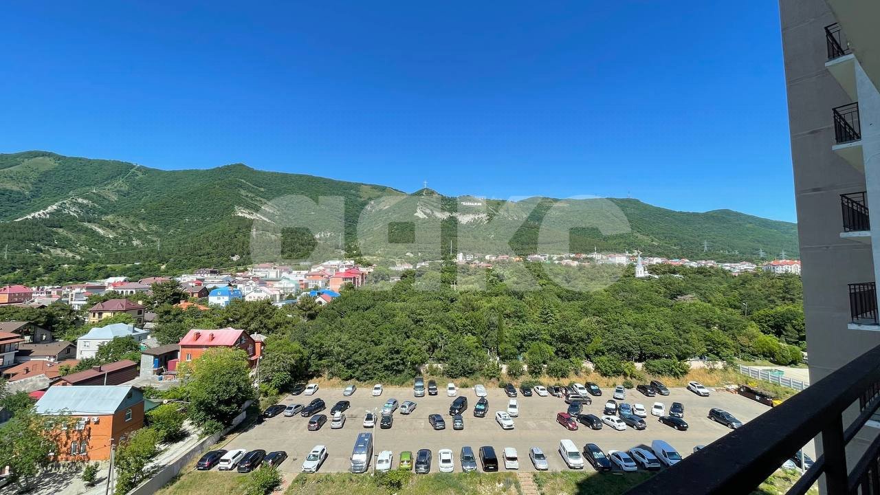 Фото №15: 3-комнатная квартира 88 м² - Геленджик, мкр. жилой комплекс Азимут, ул. Горная, 15В