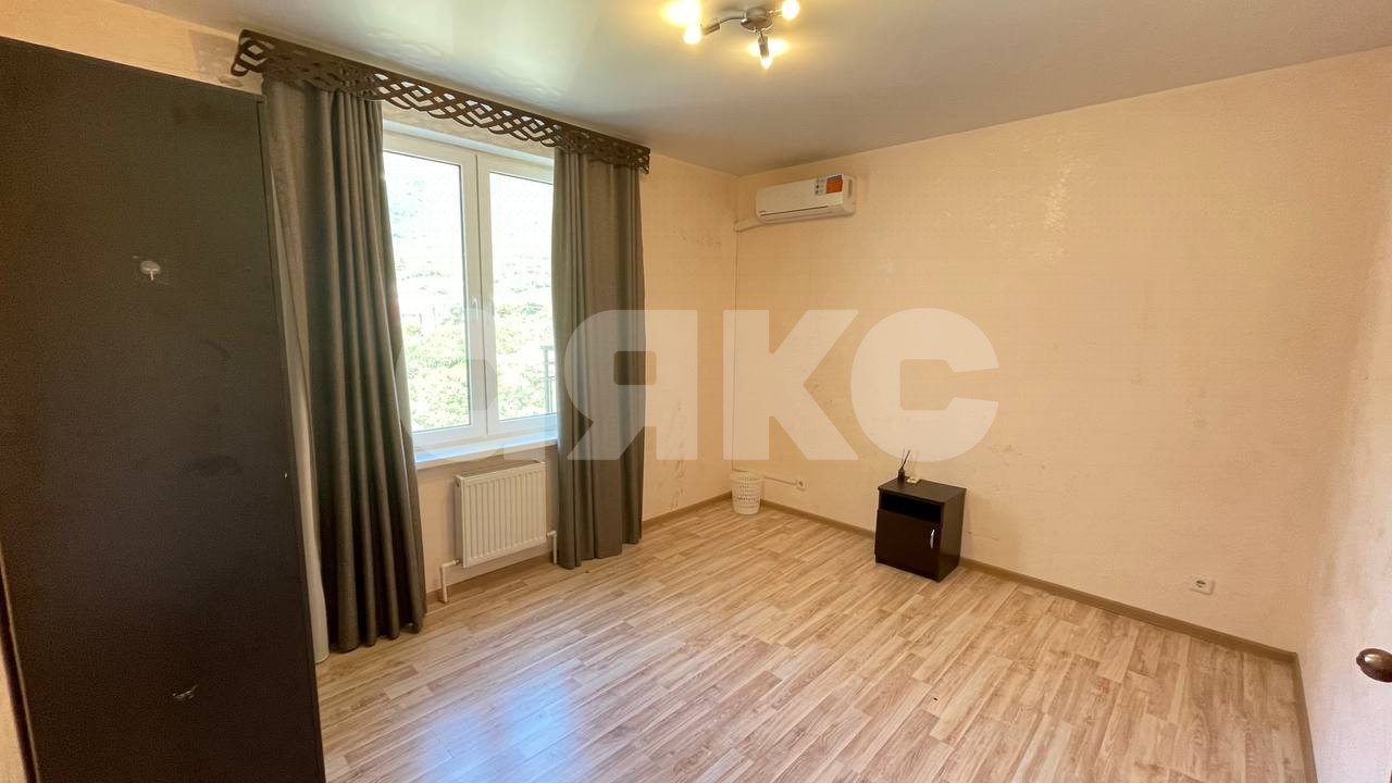 Фото №5: 3-комнатная квартира 88 м² - Геленджик, мкр. жилой комплекс Азимут, ул. Горная, 15В