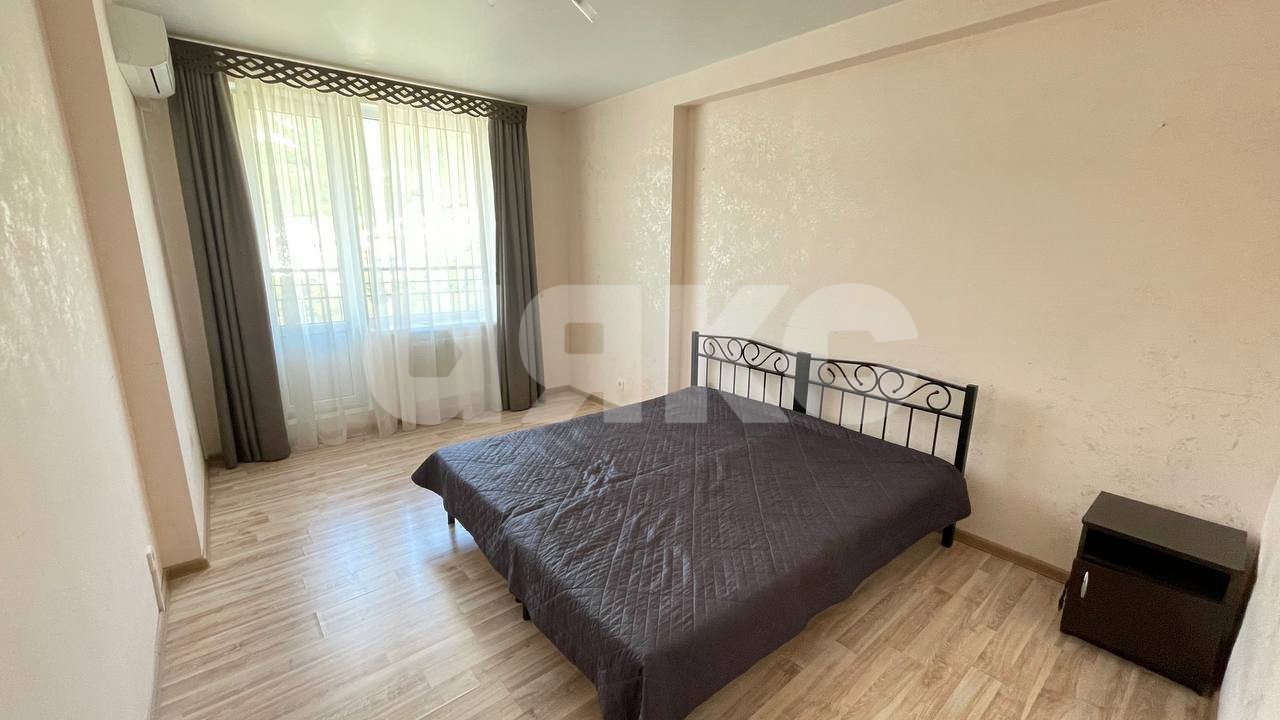 Фото №7: 3-комнатная квартира 88 м² - Геленджик, мкр. жилой комплекс Азимут, ул. Горная, 15В