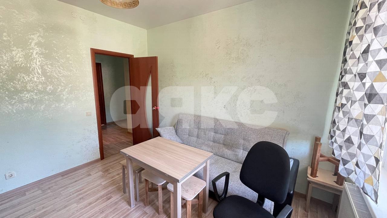 Фото №13: 3-комнатная квартира 88 м² - Геленджик, мкр. жилой комплекс Азимут, ул. Горная, 15В