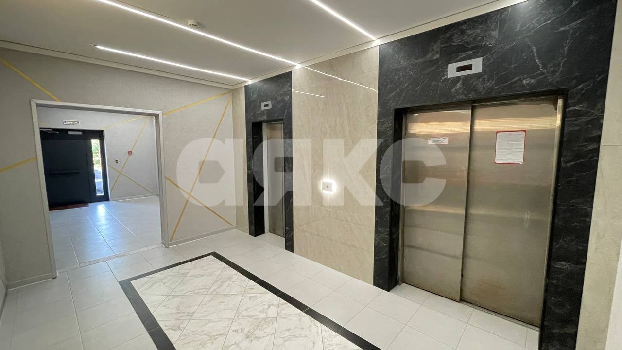 Фото №19: 3-комнатная квартира 88 м² - Геленджик, мкр. жилой комплекс Азимут, ул. Горная, 15В