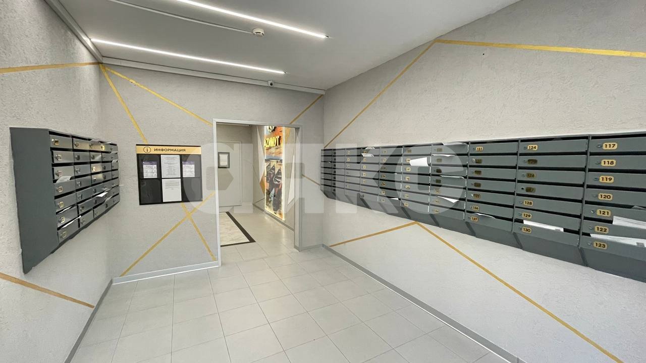 Фото №18: 3-комнатная квартира 88 м² - Геленджик, мкр. жилой комплекс Азимут, ул. Горная, 15В