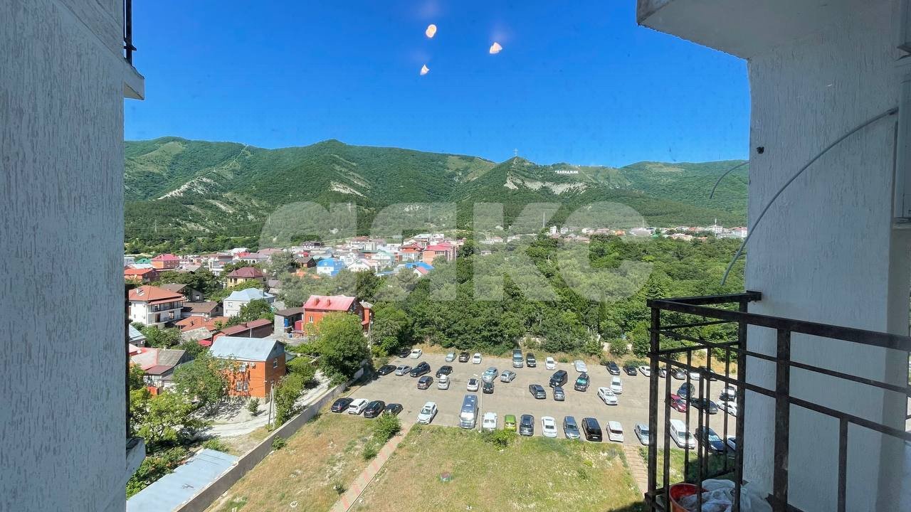 Фото №9: 3-комнатная квартира 88 м² - Геленджик, мкр. жилой комплекс Азимут, ул. Горная, 15В