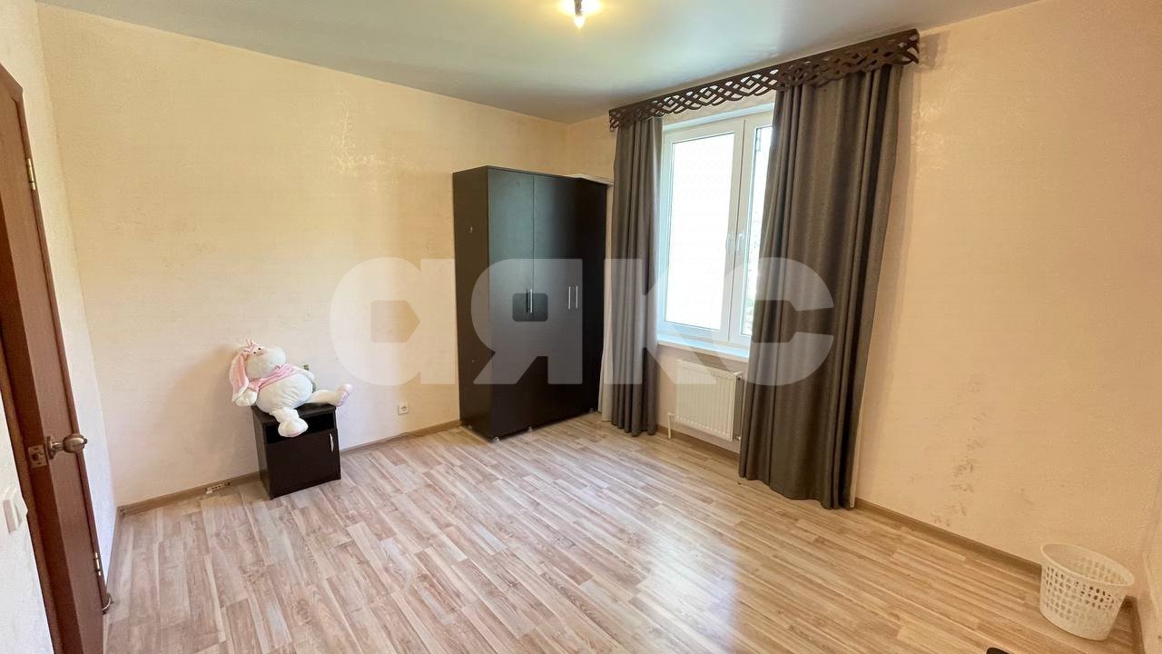 Фото №4: 3-комнатная квартира 88 м² - Геленджик, мкр. жилой комплекс Азимут, ул. Горная, 15В