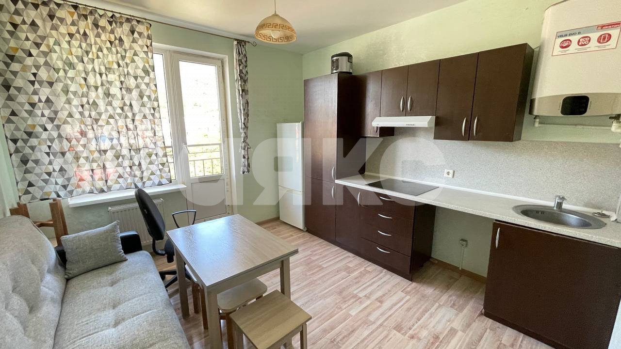 Фото №11: 3-комнатная квартира 88 м² - Геленджик, мкр. жилой комплекс Азимут, ул. Горная, 15В