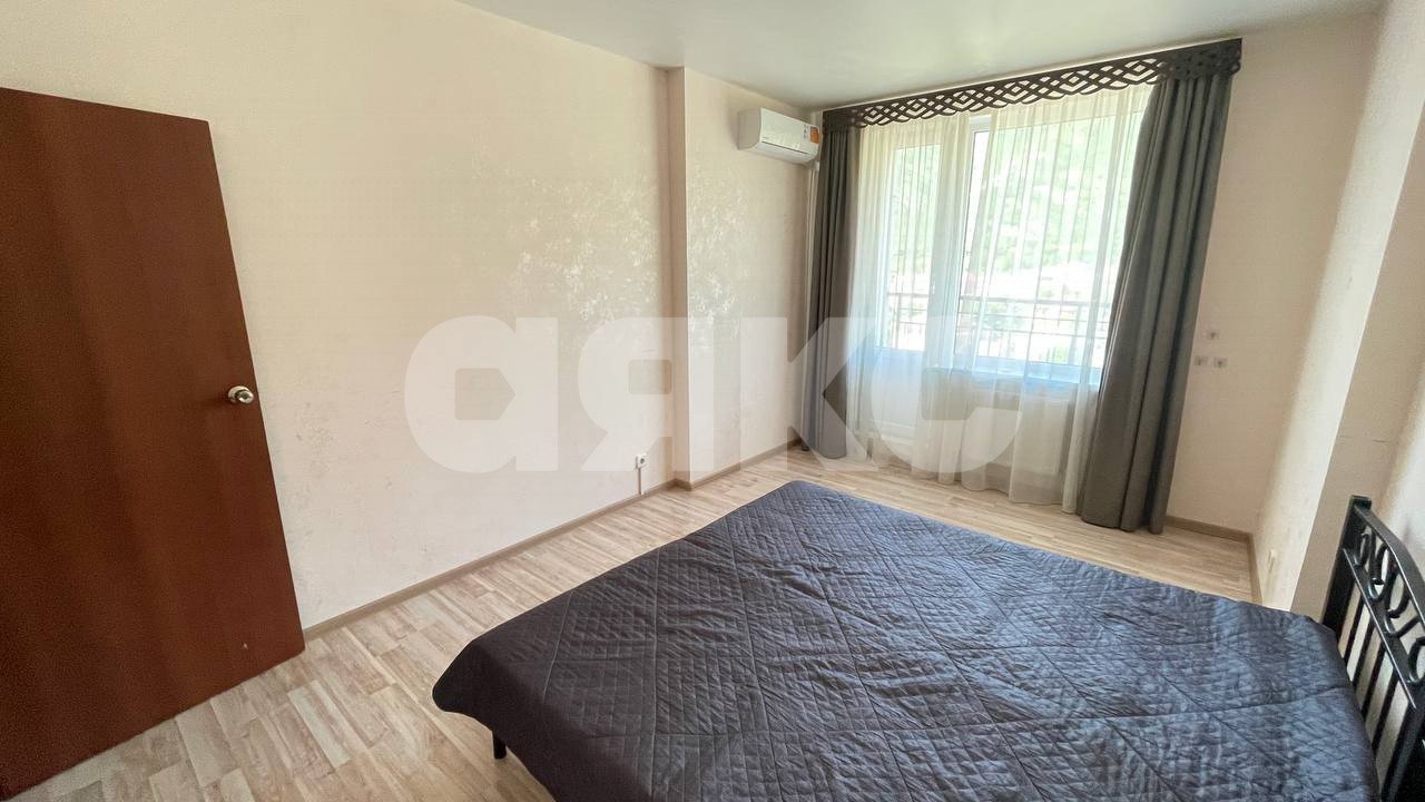 Фото №8: 3-комнатная квартира 88 м² - Геленджик, мкр. жилой комплекс Азимут, ул. Горная, 15В