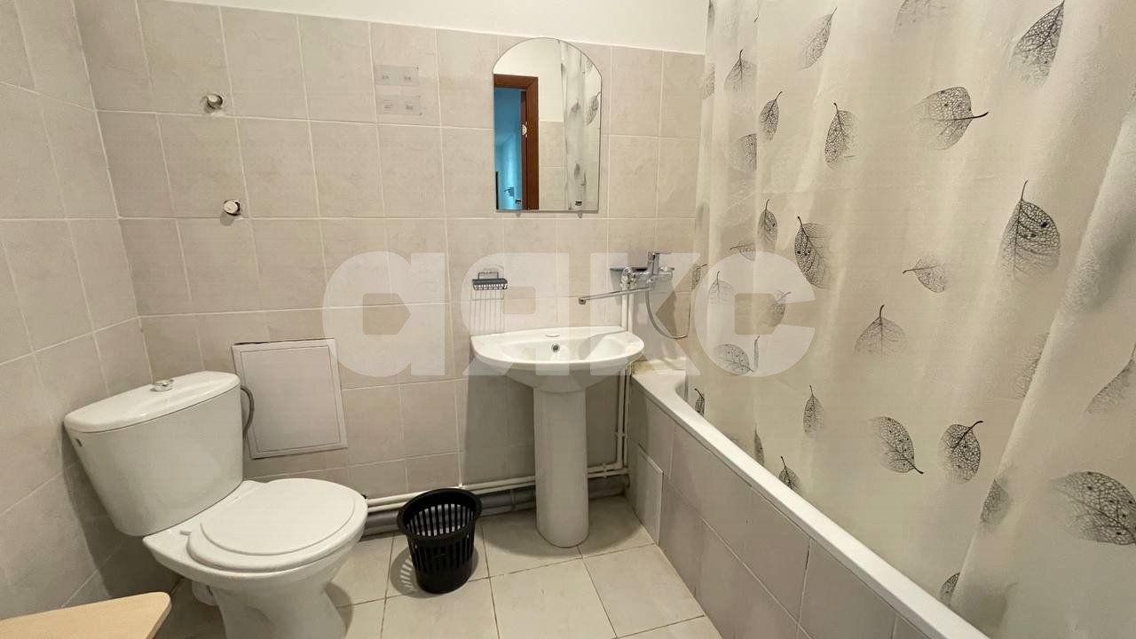 Фото №6: 3-комнатная квартира 88 м² - Геленджик, мкр. жилой комплекс Азимут, ул. Горная, 15В