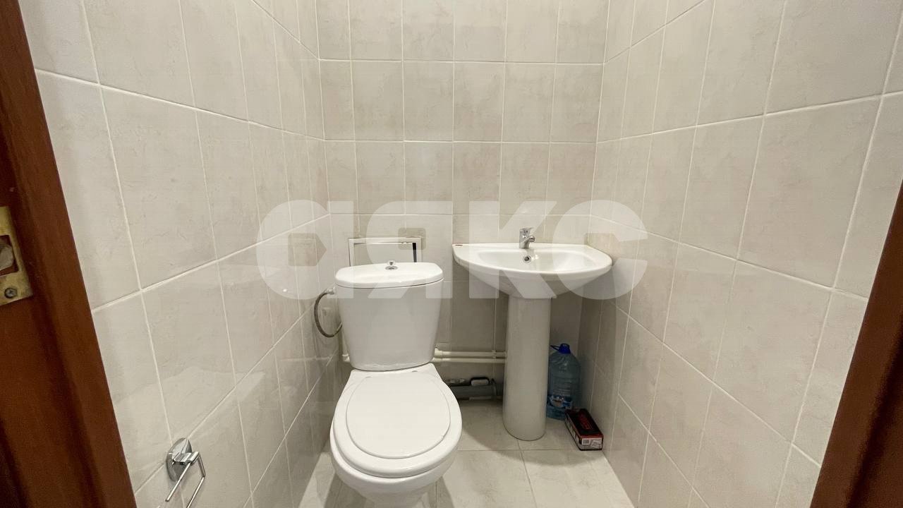 Фото №16: 3-комнатная квартира 88 м² - Геленджик, мкр. жилой комплекс Азимут, ул. Горная, 15В