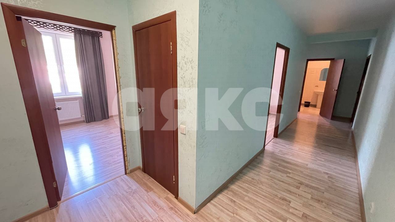 Фото №17: 3-комнатная квартира 88 м² - Геленджик, мкр. жилой комплекс Азимут, ул. Горная, 15В