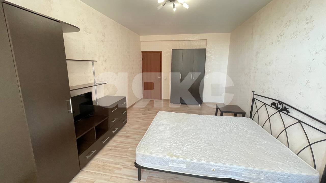 Фото №2: 3-комнатная квартира 88 м² - Геленджик, мкр. жилой комплекс Азимут, ул. Горная, 15В