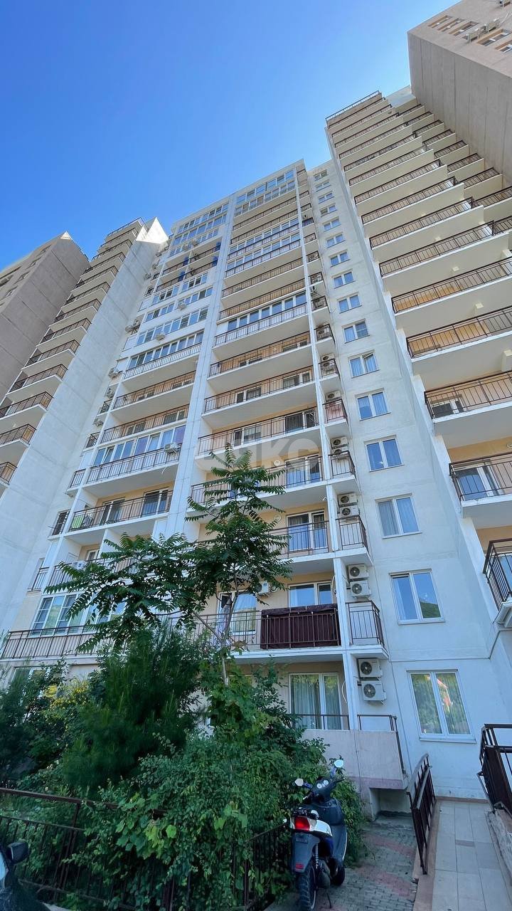 Фото №24: 3-комнатная квартира 88 м² - Геленджик, мкр. жилой комплекс Азимут, ул. Горная, 15В