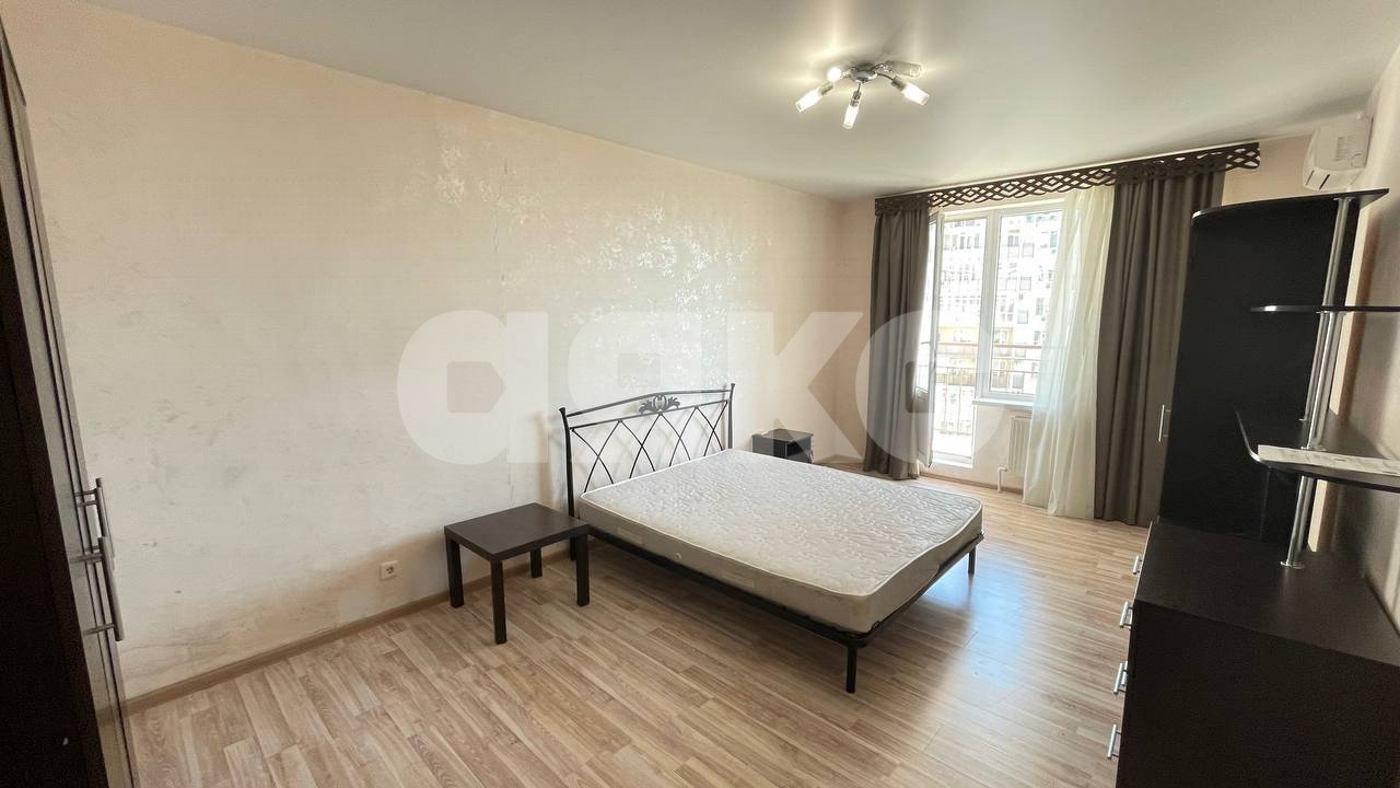 Фото №3: 3-комнатная квартира 88 м² - Геленджик, мкр. жилой комплекс Азимут, ул. Горная, 15В