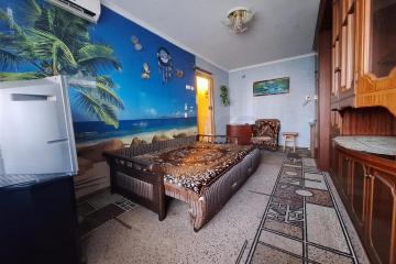 Фото №1: 1-комнатная квартира 33 м² - Краснодар, мкр. Черёмушки, ул. Старокубанская, 115