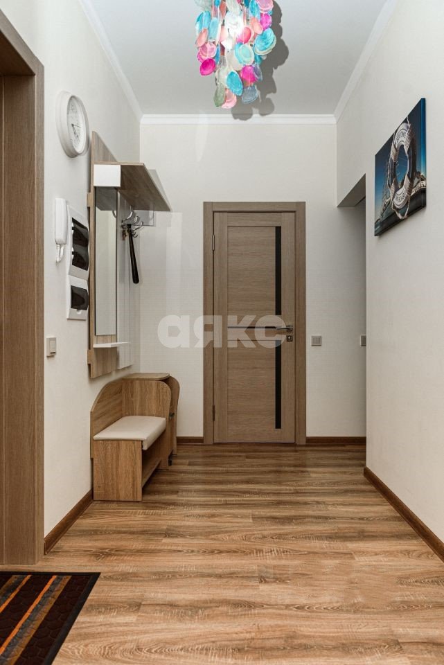 Фото №8: Апартаменты 47 м² - Геленджик, ул. Мира, 44лит2