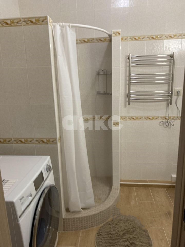 Фото №13: Апартаменты 47 м² - Геленджик, ул. Мира, 44лит2
