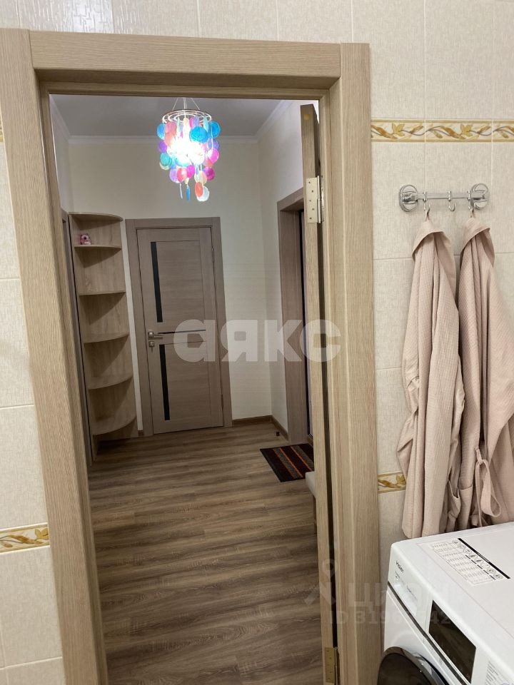 Фото №4: Апартаменты 47 м² - Геленджик, ул. Мира, 44лит2