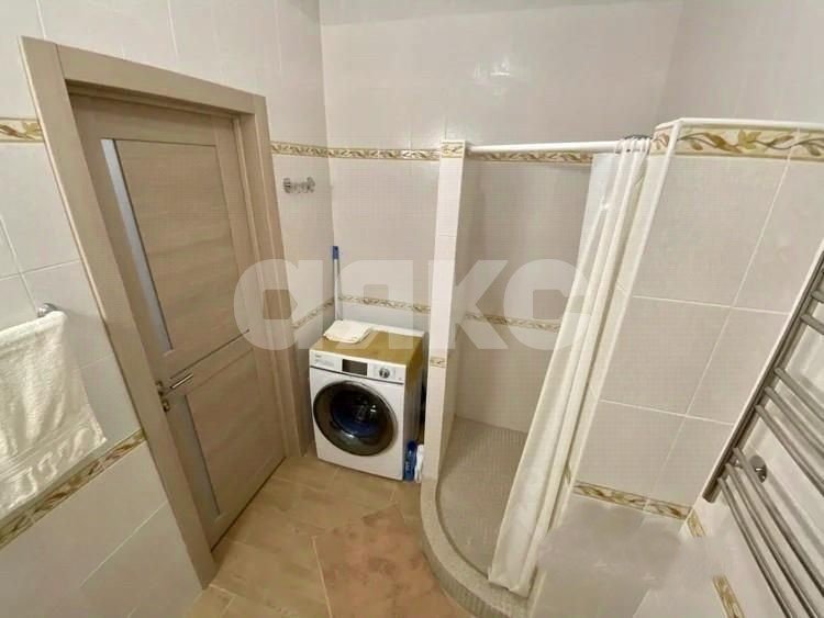 Фото №10: Апартаменты 47 м² - Геленджик, ул. Мира, 44лит2