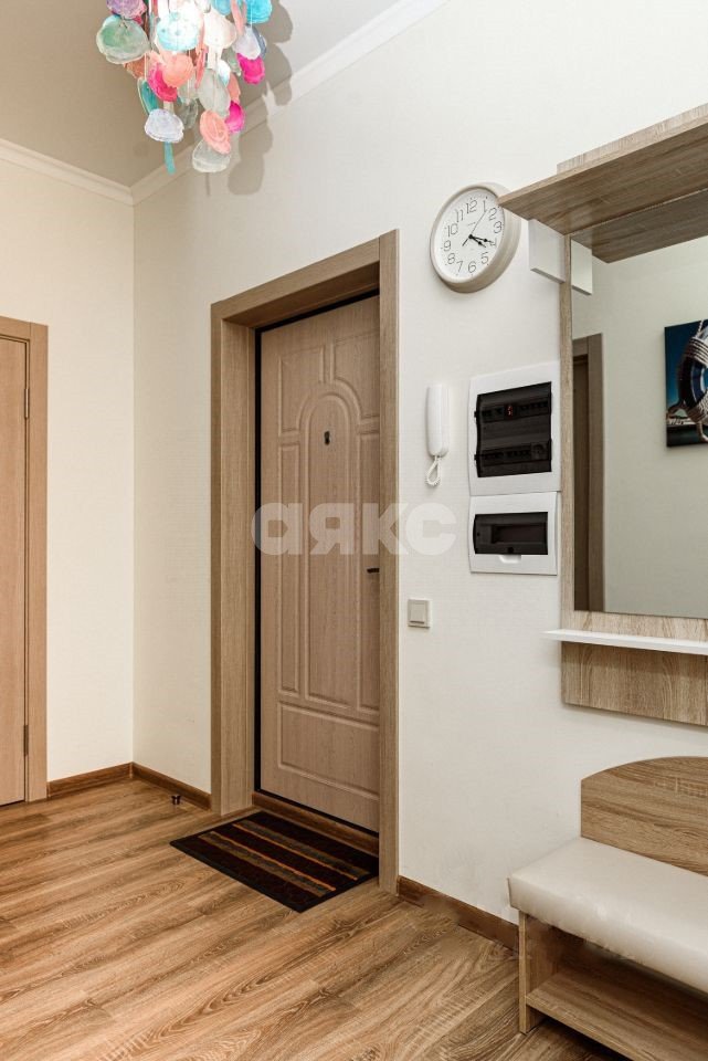 Фото №12: Апартаменты 47 м² - Геленджик, ул. Мира, 44лит2