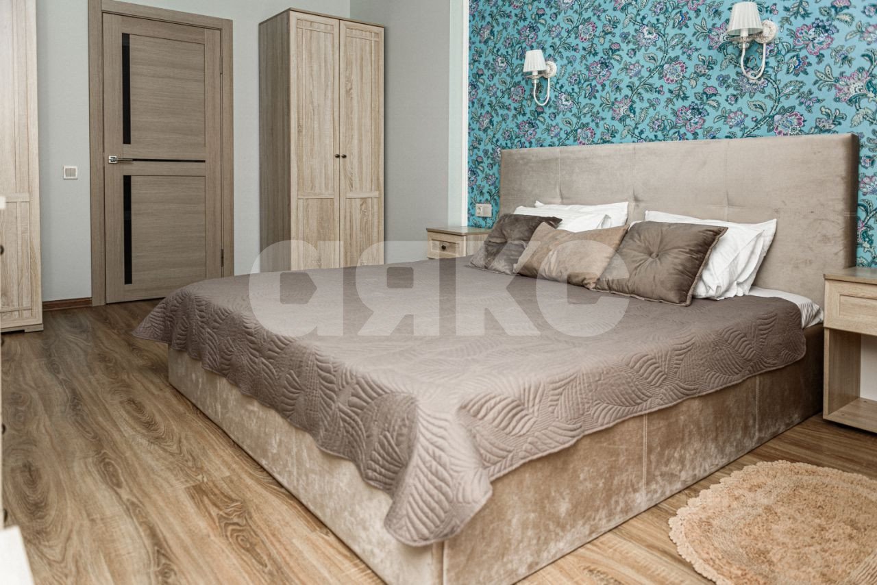 Фото №2: Апартаменты 47 м² - Геленджик, ул. Мира, 44лит2