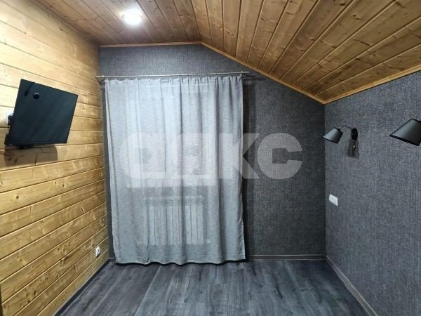 Фото №2: Дача 67 м² + 3.5 сот. - Геленджик, мкр. Голубая Бухта, ул. Дмитрия Сабинина