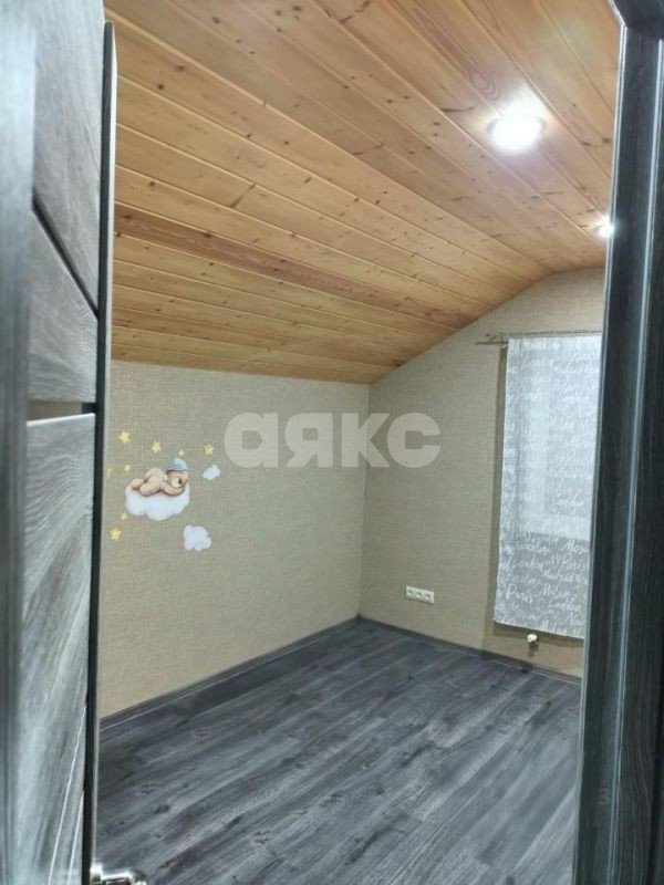 Фото №10: Дача 67 м² + 3.5 сот. - Геленджик, мкр. Голубая Бухта, ул. Дмитрия Сабинина