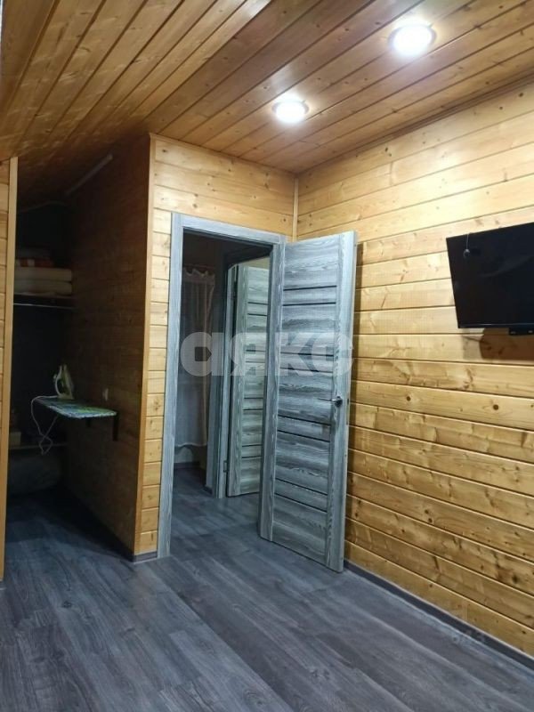 Фото №5: Дача 67 м² + 3.5 сот. - Геленджик, мкр. Голубая Бухта, ул. Дмитрия Сабинина