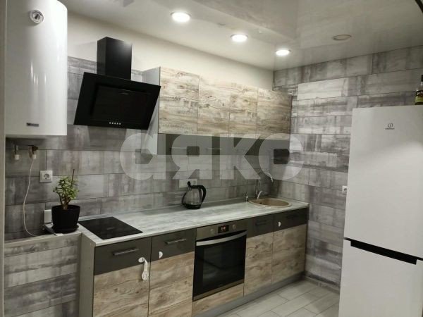 Фото №7: Дача 67 м² + 3.5 сот. - Геленджик, мкр. Голубая Бухта, ул. Дмитрия Сабинина