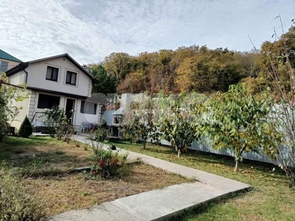 Фото №9: Дача 67 м² + 3.5 сот. - Геленджик, мкр. Голубая Бухта, ул. Дмитрия Сабинина