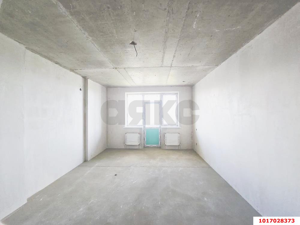 Фото №13: 2-комнатная квартира 65 м² - Краснодар, Прикубанский внутригородской округ, мкр. жилой комплекс Зеленодар, ул. Садовое Кольцо, 9к1