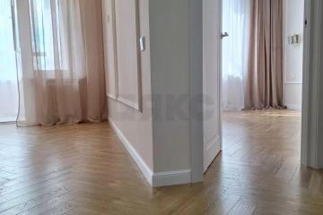 Фото №1: 1-комнатная квартира 34 м² - Краснодар, мкр. жилой комплекс Новелла, ул. Питерская, 40к3