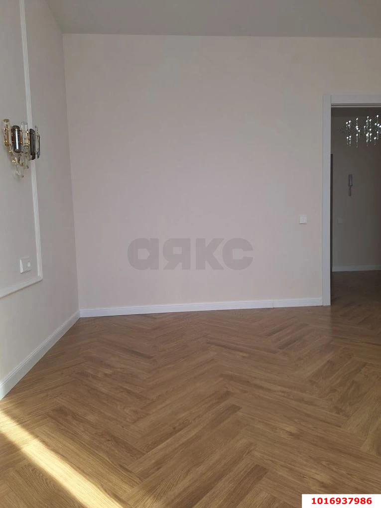 Фото №5: 1-комнатная квартира 34 м² - Краснодар, Прикубанский внутригородской округ, мкр. жилой комплекс Новелла, ул. Питерская, 40к3