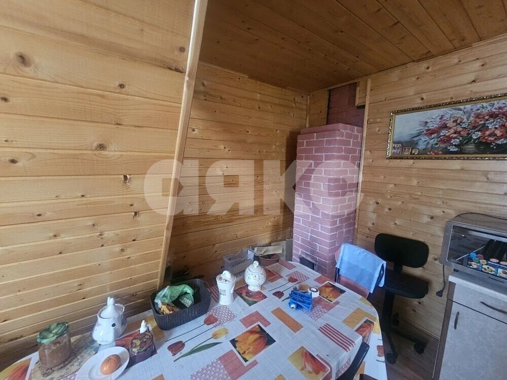 Фото №18: Дача 150 м² + 8 сот. - дачный  Южный