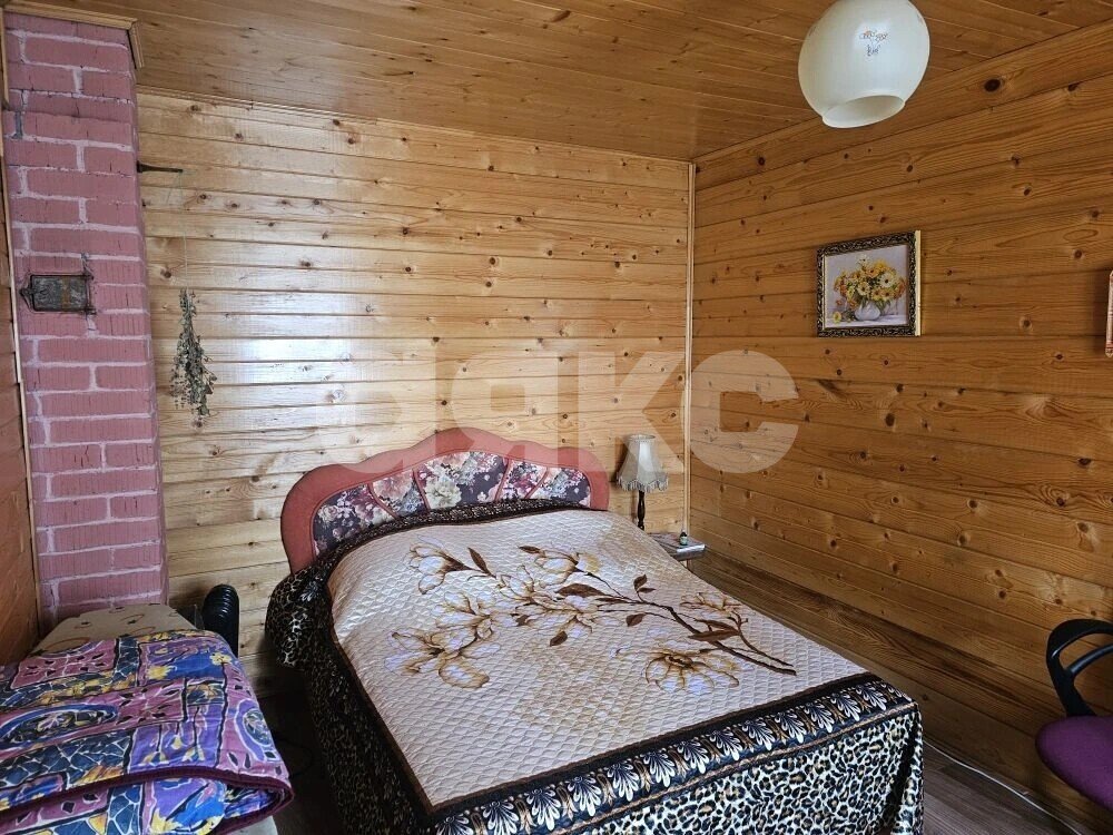 Фото №8: Дача 150 м² + 8 сот. - дачный  Южный