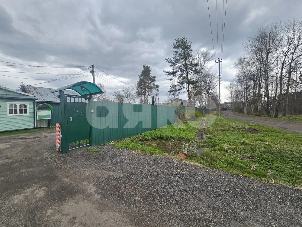 Фото №46: Дача 150 м² + 8 сот. - дачный  Южный