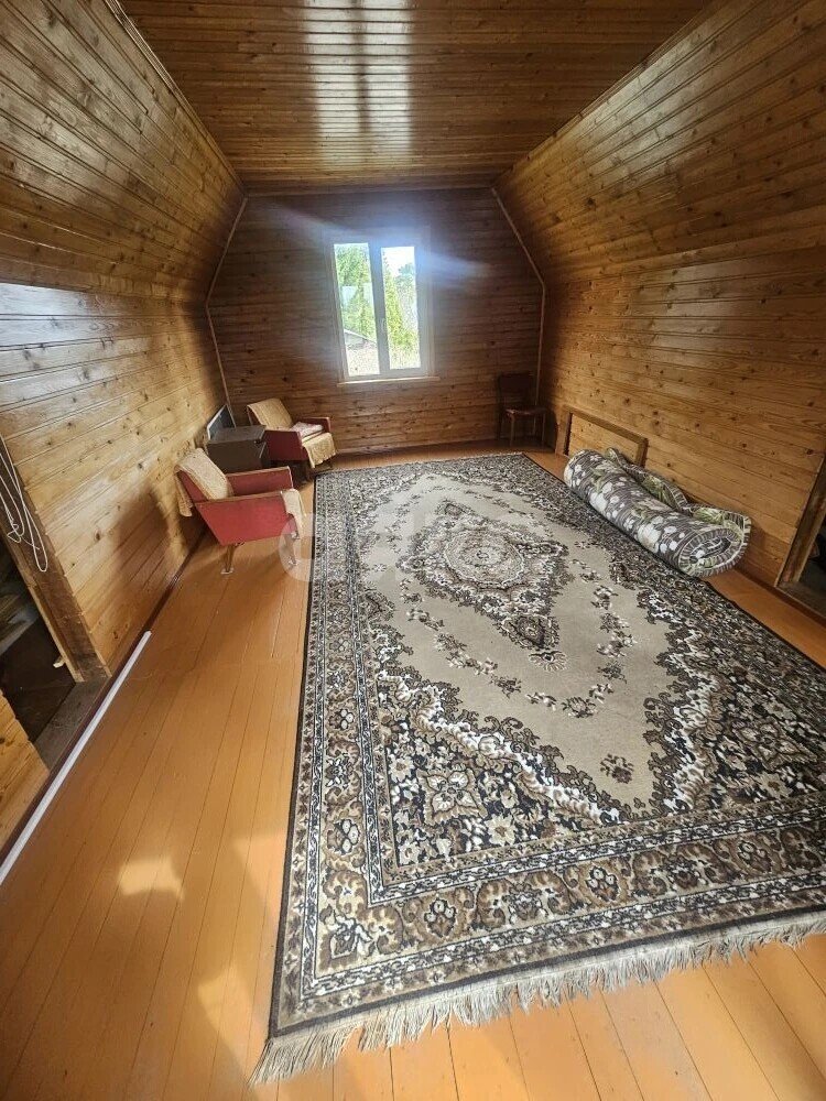 Фото №7: Дача 150 м² + 8 сот. - дачный  Южный