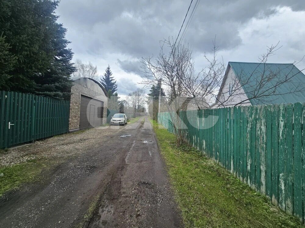 Фото №44: Дача 150 м² + 8 сот. - дачный  Южный