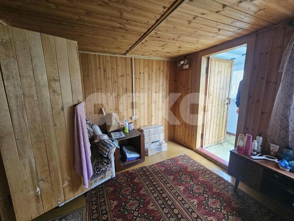 Фото №28: Дача 150 м² + 8 сот. - дачный  Южный