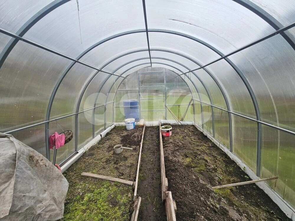 Фото №32: Дача 150 м² + 8 сот. - дачный  Южный