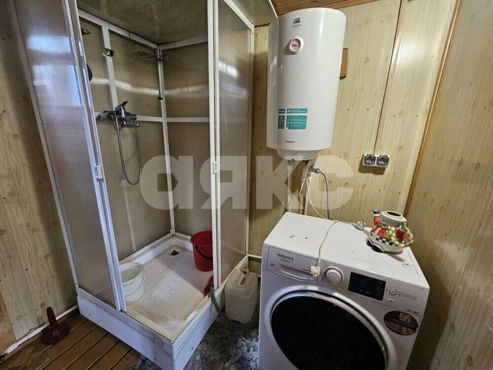 Фото №9: Дача 150 м² + 8 сот. - дачный  Южный