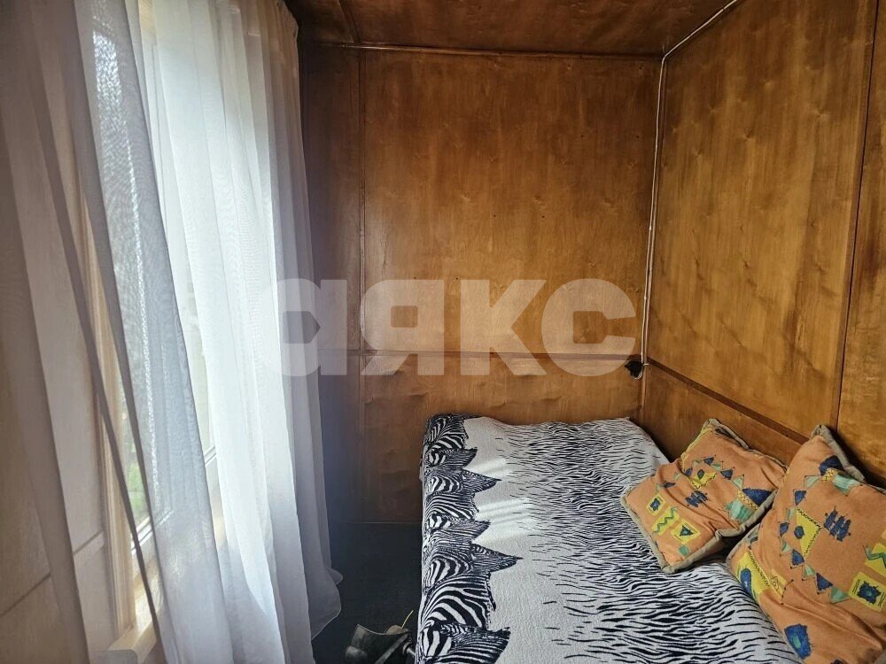 Фото №20: Дача 150 м² + 8 сот. - дачный  Южный