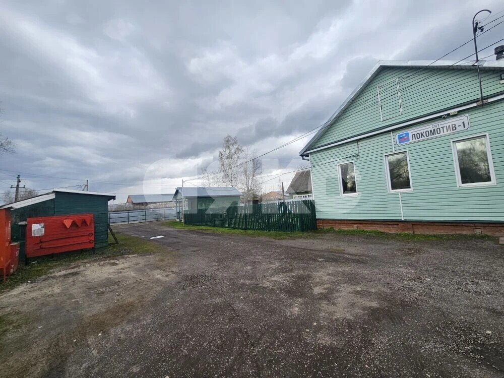 Фото №47: Дача 150 м² + 8 сот. - дачный  Южный